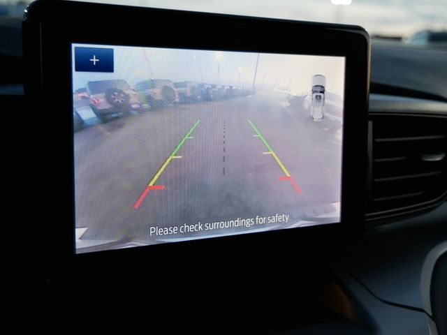 Thumbnail: 2020 Ford Explorer - 28