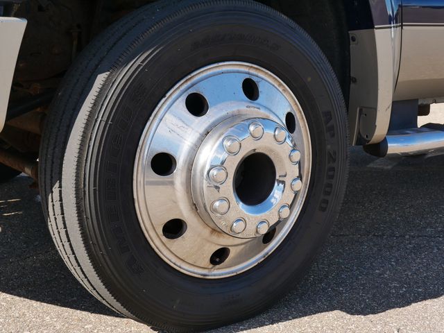 Thumbnail: 2008 Ford F-450 - 20