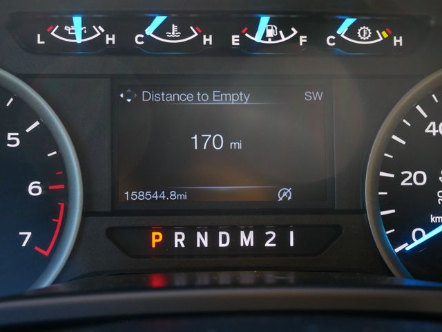 Thumbnail: 2015 Ford F-150 - 29