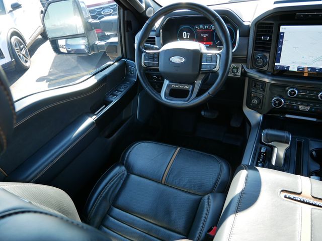 Thumbnail: 2021 Ford F-150 - 7