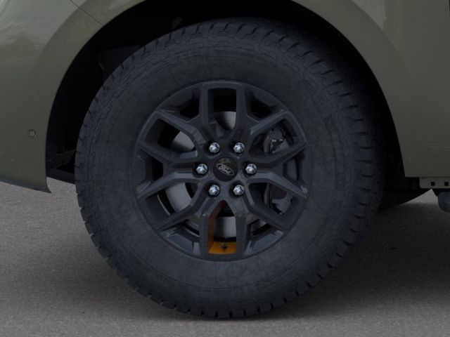 Thumbnail: 2025 Ford Expedition - 19