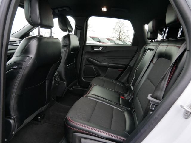 Thumbnail: 2025 Ford Escape - 6