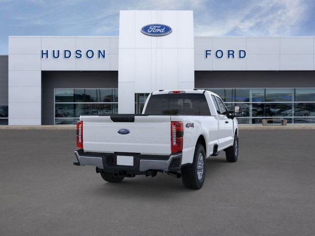 Thumbnail: 2025 Ford F-350 - 8