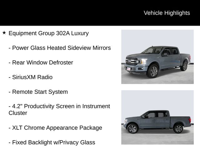 Thumbnail: 2019 Ford F-150 - 6