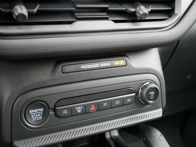 Thumbnail: 2025 Ford Bronco Sport - 13