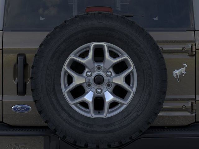Thumbnail: 2025 Ford Bronco - 24
