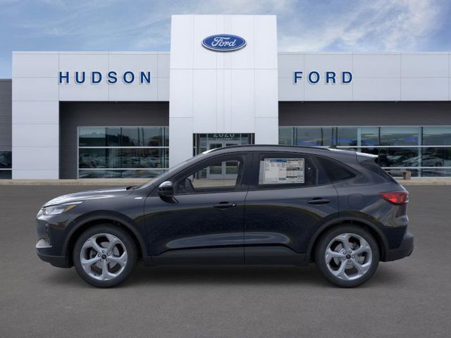 Thumbnail: 2026 Ford Escape - 3