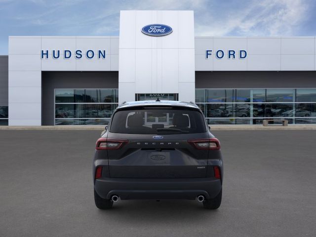 Thumbnail: 2026 Ford Escape - 5