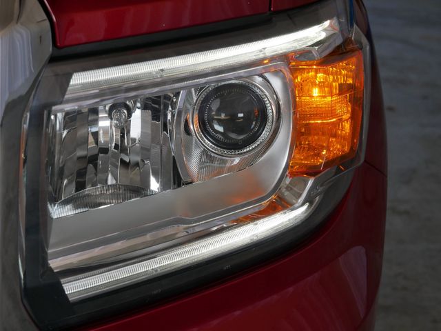 Thumbnail: 2019 GMC Canyon - 5