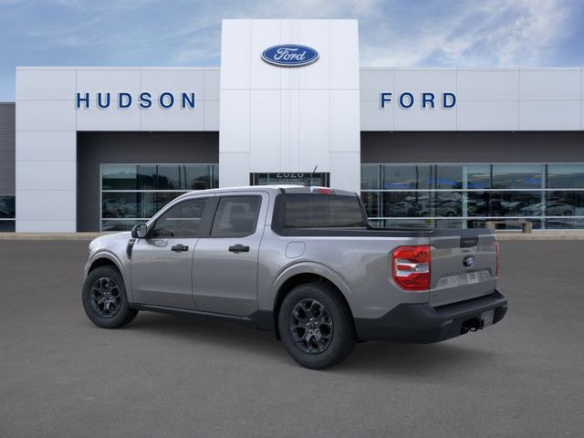 Thumbnail: 2026 Ford Maverick - 4