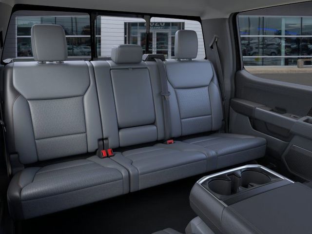 Thumbnail: 2025 Ford F-150 - 11