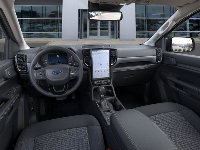 Thumbnail: 2025 Ford Ranger - 9