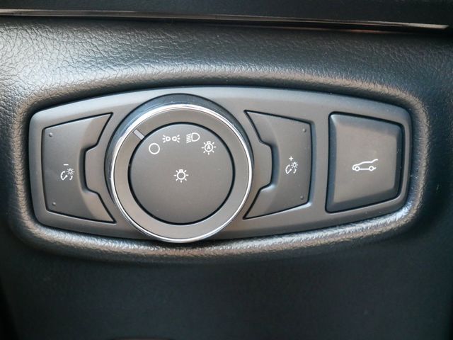 Thumbnail: 2016 Lincoln MKZ - 14