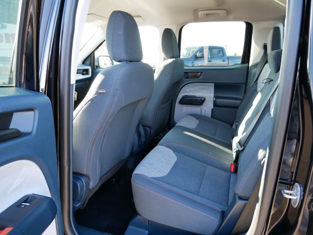 Thumbnail: 2022 Ford Maverick - 6