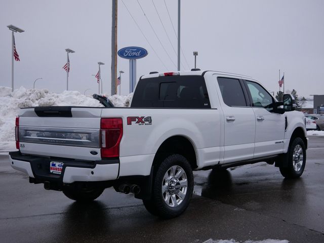 Thumbnail: 2022 Ford F-350 - 20