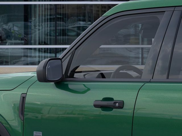 Thumbnail: 2025 Ford Bronco Sport - 20