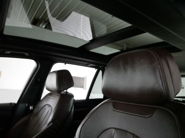 Thumbnail: 2016 BMW X5 - 18