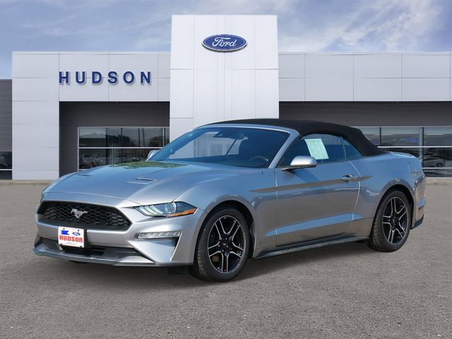 2023 Ford Mustang  -
                  Hudson, WI