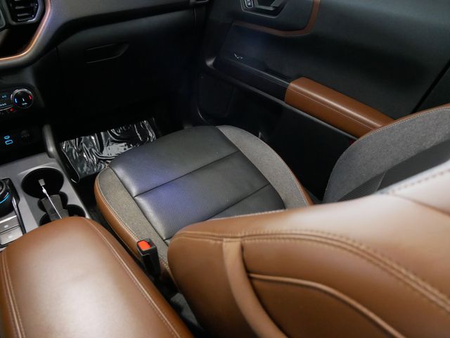 Thumbnail: 2022 Ford Bronco Sport - 16