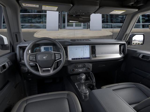 Thumbnail: 2025 Ford Bronco - 9