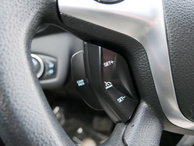 Thumbnail: 2015 Ford Escape - 24