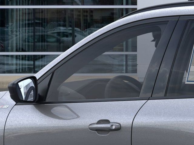 Thumbnail: 2025 Ford Escape - 20