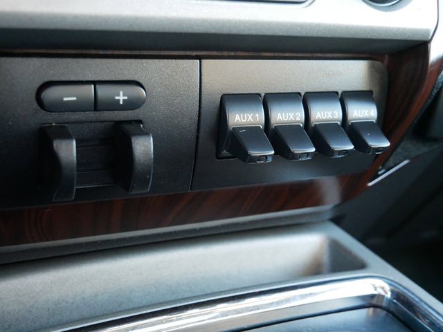 Thumbnail: 2016 Ford F-350 - 12