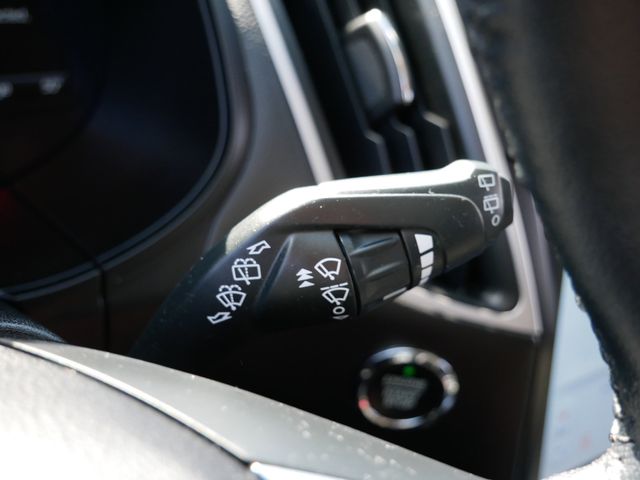 Thumbnail: 2024 Ford Edge - 29