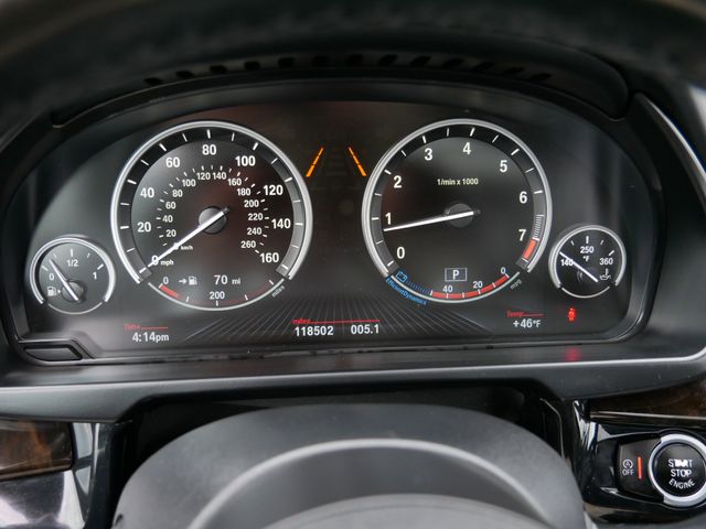 Thumbnail: 2016 BMW X5 - 35