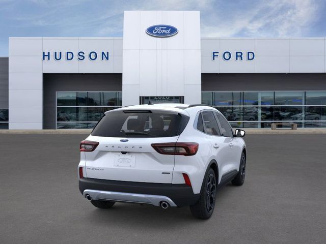 Thumbnail: 2026 Ford Escape - 8