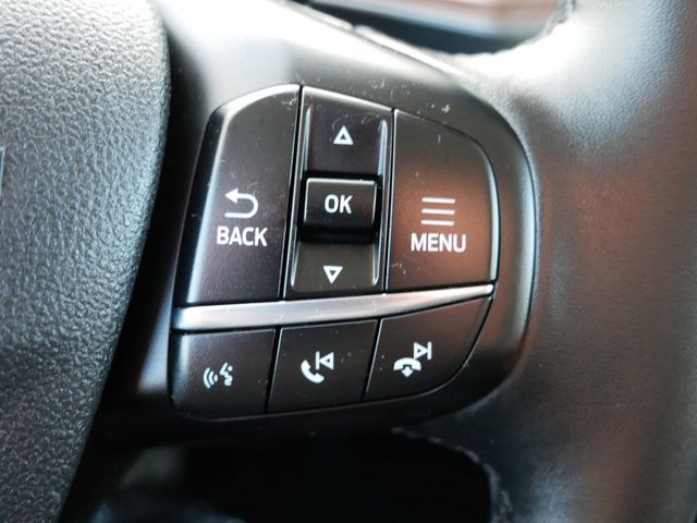 Thumbnail: 2025 Ford Bronco Sport - 27