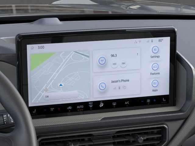 Thumbnail: 2026 Ford Bronco Sport - 14