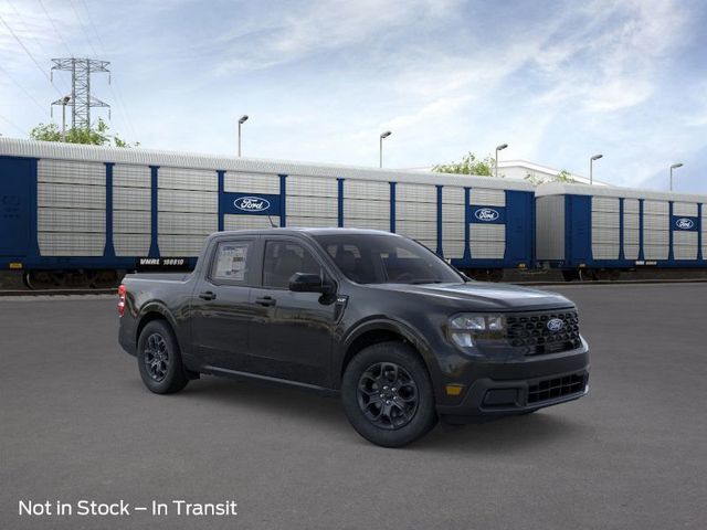Thumbnail: 2025 Ford Maverick - 7