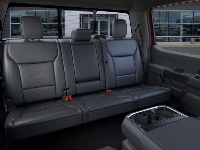 Thumbnail: 2025 Ford F-150 - 11