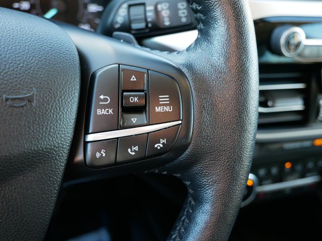 Thumbnail: 2020 Ford Escape - 26