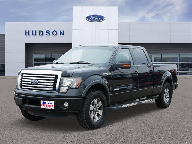 2012 Ford F-150 FX4 -
                  Hudson, WI