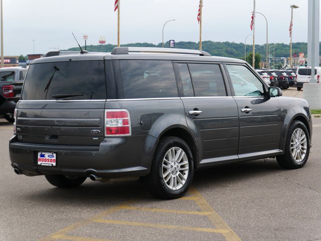Thumbnail: 2019 Ford Flex - 17