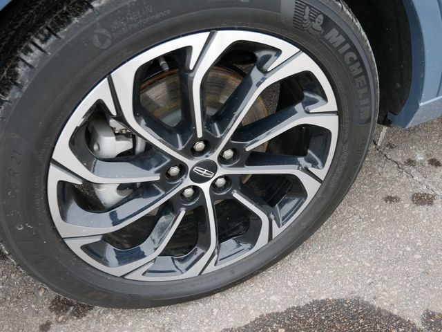 Thumbnail: 2025 Lincoln Nautilus - 20