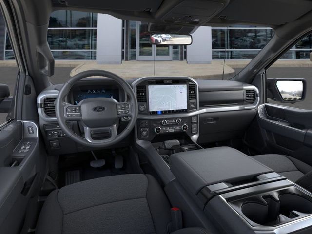 Thumbnail: 2025 Ford F-150 - 9