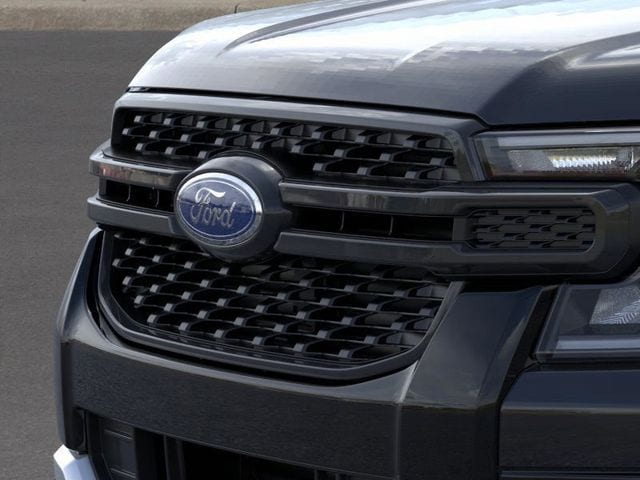 Thumbnail: 2025 Ford Ranger - 17