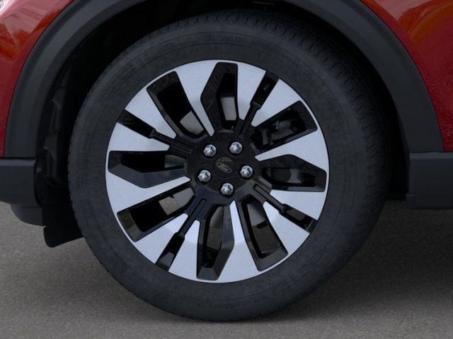 Thumbnail: 2026 Ford Explorer - 19