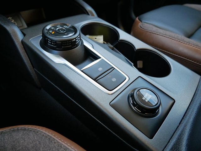 Thumbnail: 2025 Ford Bronco Sport - 14