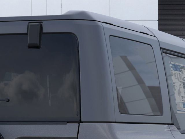 Thumbnail: 2025 Ford Bronco - 25