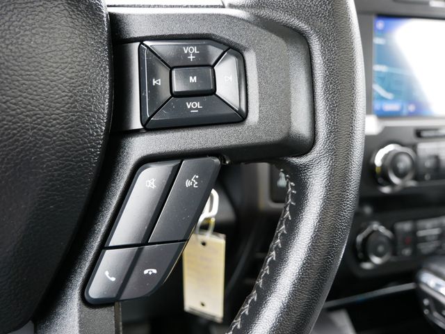 Thumbnail: 2019 Ford F-150 - 29