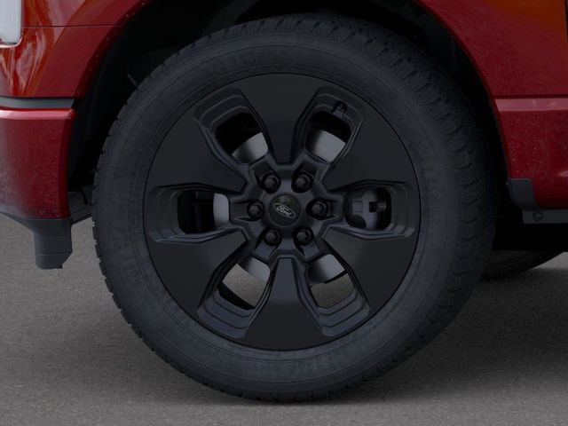 Thumbnail: 2025 Ford F-150 - 19