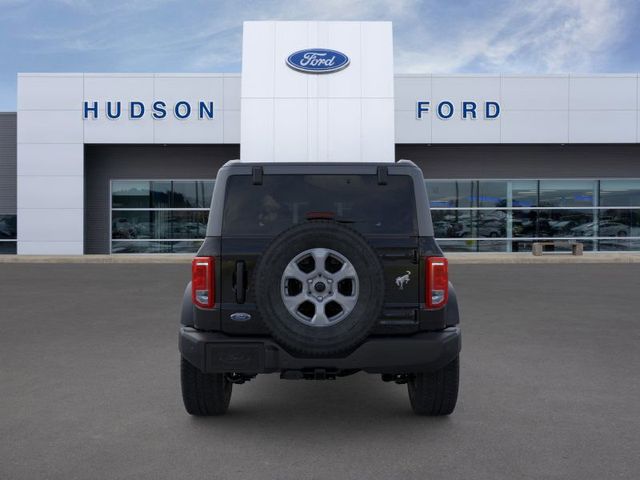 Thumbnail: 2025 Ford Bronco - 5