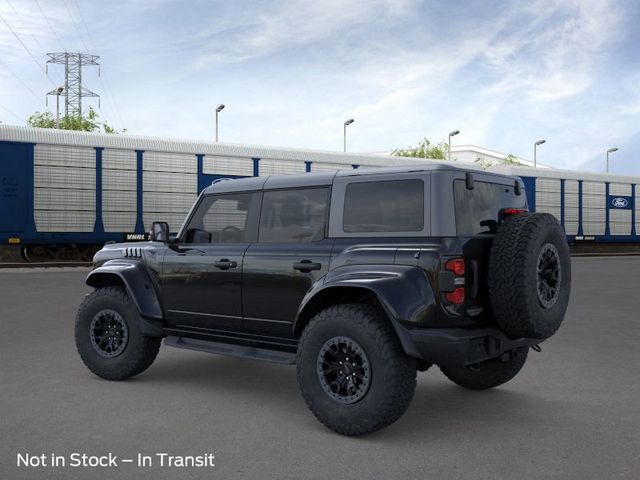 Thumbnail: 2025 Ford Bronco - 4