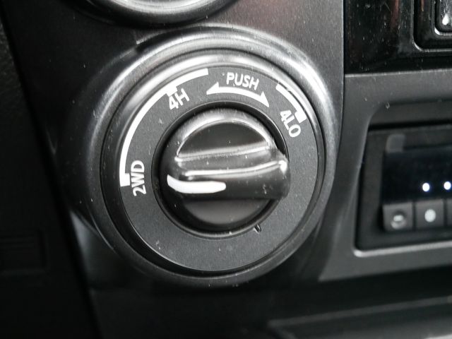 Thumbnail: 2023 Nissan Titan - 15