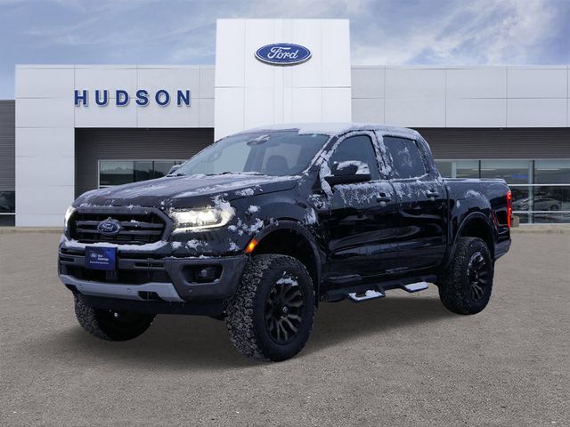 Thumbnail: 2020 Ford Ranger - 1