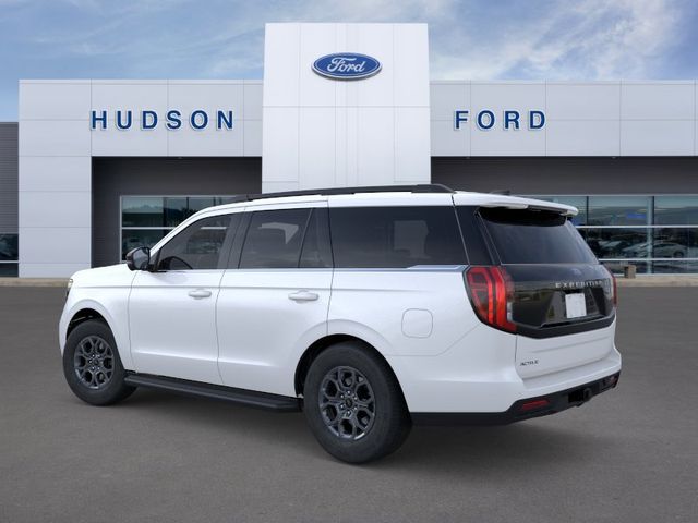 Thumbnail: 2026 Ford Expedition - 4